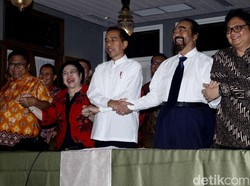 Gerilya Cak Imin dan Rommy untuk Maruf