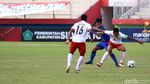Kalahkan Myanmar, Thailand ke Final Piala AFF U-16