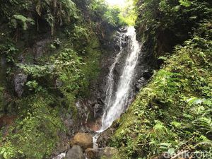 Tempat Basah-basahan Asyik di Ciamis