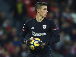 Mesin Uang Athletic Bilbao Bekerja Lagi