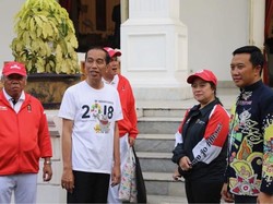 Menko PMK: Tim Indonesia Siap Gelorakan Semangat Juang