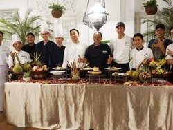 Ini Dia 8 Hidangan Indonesia Pemenang Program Ayo Makan