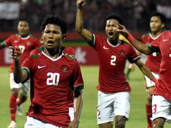 Indonesia Juara Piala AFF U-16 2018 Tanpa Terkalahkan