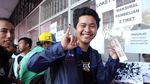 Antrean Panjang Suporter Demi Tiket Semifinal Piala AFF U-16