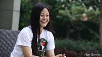 Dhanielle sendiri sempat tak diizinkan untuk berlatih sepakbola oleh kedua orang tuanya.
