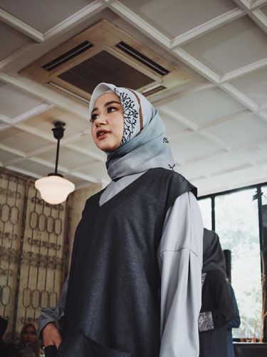 Intip Deretan Diskon Hijab Mdi Harbolnas, Ada yang Dijual Cuma Rp 12