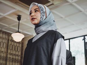 Ini Beda Tren Hijab di Malaysia dan Indonesia Tahun 2018 Ini Beda Tren Hijab di Malaysia dan Indonesia Tahun 2018