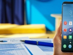 Meizu Siapkan Penantang Xiaomi Mi 8 SE