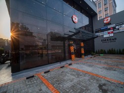 Toko Kamera Ini Sediakan Studio untuk Belajar Fotografi