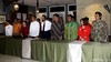 Koalisi Gendut Dinilai Repotkan Jokowi Koalisi Gendut Dinilai Repotkan Jokowi