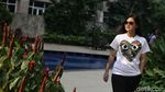 Dhanielle Daphne Enggak Takut Bau Matahari
