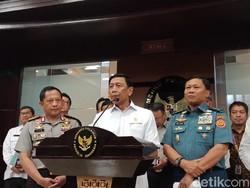Pemulihan Gempa Lombok, Pemerintah Buat Road Map Rehabilitasi