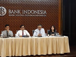 Akankah BI Turunkan Bunga Acuan Hari Ini?