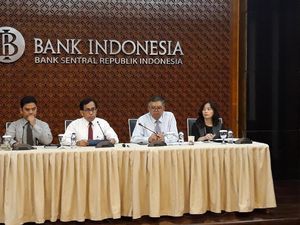 Akankah BI Turunkan Bunga Acuan Hari Ini? Akankah BI Turunkan Bunga Acuan Hari Ini?