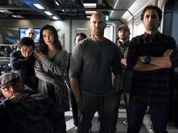 The Meg dan Mission Impossible Bertarung di Box Office