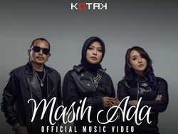 Klip Baru Penuh Kejutan, Kotak Tak Mau Penonton Bosan