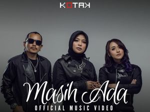 Klip Baru Jauh Berbeda dengan Identitas Band, Apa Kata Kotak? Klip Baru Jauh Berbeda dengan Identitas Band, Apa Kata Kotak?