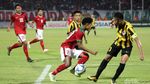 Indonesia ke Laga Puncak Piala AFF U-16