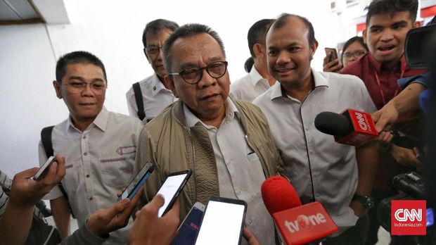 KPU Siap Hadapi Ancaman Taufik dan Eks Koruptor yang Nyaleg