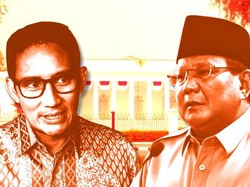 Serang Kandang Banteng, Prabowo Dirikan Pos Pertempuran di Solo