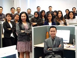 GKFX Prime Gandeng Prime Academy untuk Atasi Investasi Bodong