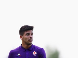 Simeone Ingin Sekali Rekrut Putranya ke Atletico, tapi...