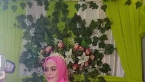 Deretan Mahar Kakek 70 Tahun Nikahi Gadis 30 Tahun di Bone