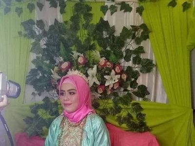 Deretan Mahar Kakek 70 Tahun Nikahi Gadis 30 Tahun di Bone