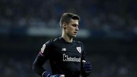 Kepa dan Kutukan Pemain Termahal Chelsea Asal Spanyol