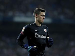 Kepa dan Kutukan Pemain Termahal Chelsea Asal Spanyol
