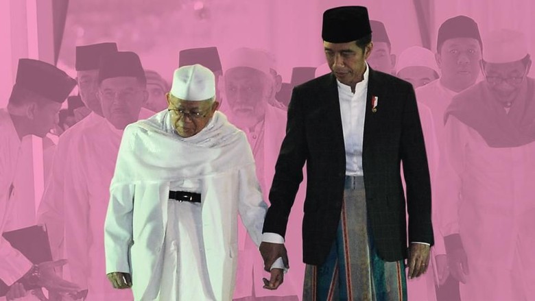 Bawaslu Larang Jogja SATUkan Indonesia yang Akan Dihadiri Jokowi