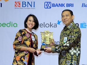Bayar BPJS Kesehatan Bisa Lewat e-Channel BRI