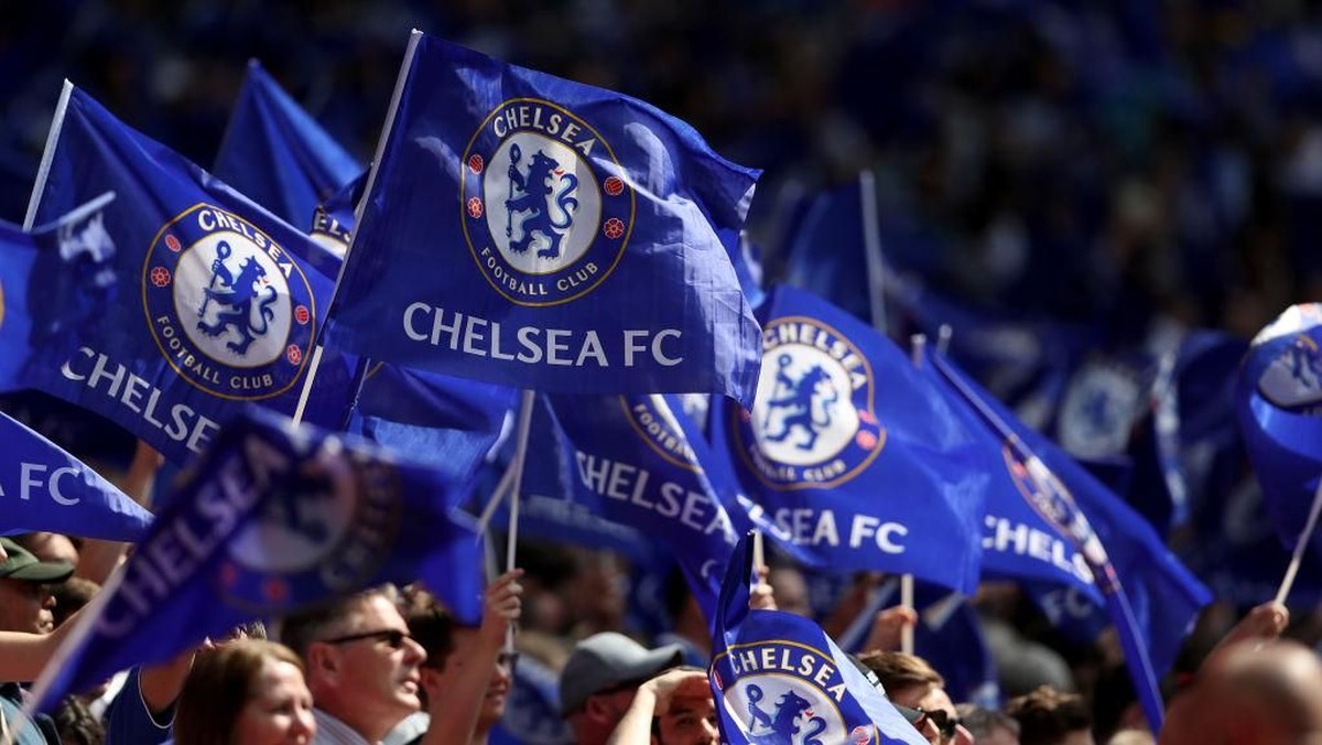 Link Live Streaming Sheffield Vs Chelsea. (Foto: Dan Istitene/Getty Images)