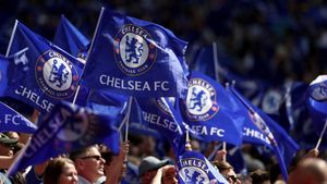 11 Pembelian Termahal Chelsea, Mana Saja yang Sukses?