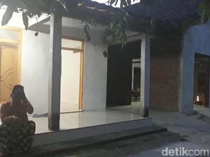 Sumurnya Semburkan Gas, Pemilik Terpaksa Ambil Air dari Musala Sumurnya Semburkan Gas, Pemilik Terpaksa Ambil Air dari Musala
