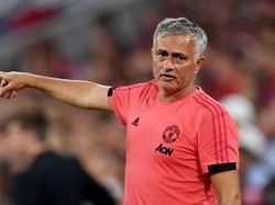 Kesal MU Kurang Dihargai, Mourinho Sindir Liverpool dan Tottenham?