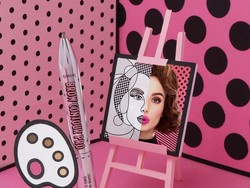 Super Unik, Produk Alis Ini Bentuknya Mirip Pulpen