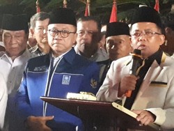 Presiden PKS: Prabowo-Sandi Kepemimpinan Nasionalis dan Religius