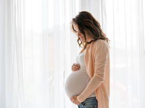 Benarkah Vaksin Flu pada Ibu Hamil Menyebabkan Anak Autisme?