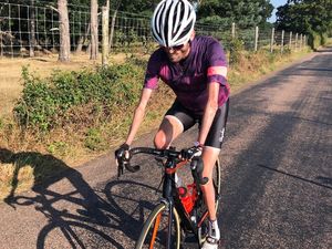 Potret Tom Staniford, Pria Tanpa Lemak dengan Segudang Prestasi