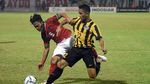 Indonesia ke Laga Puncak Piala AFF U-16