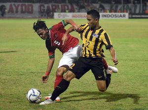 Main Kompak Jadi Kunci Kemenangan Indonesia atas Malaysia