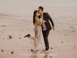 Denny Sumargo Niat Buat Perjanjian Pra Nikah dengan Dita Soedarjo