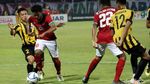 Indonesia ke Laga Puncak Piala AFF U-16