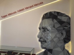 Yuk ke Lebak! Ada Festival Seni Multatuli untuk Mengenal Sejarah Antikolonial