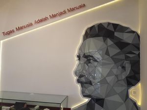 Rangkasbitung Punya Museum, Sudah Tahu Belum? Rangkasbitung Punya Museum, Sudah Tahu Belum?