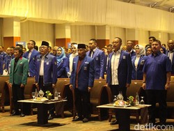 PAN: Bendum Mundur Bukan karena Pilpres, Dia Berjuang untuk Prabowo