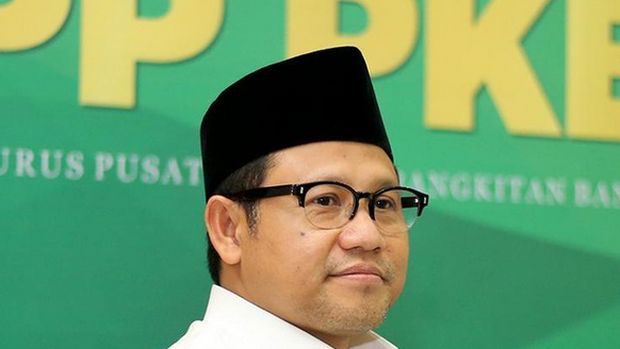 Muhaimin
