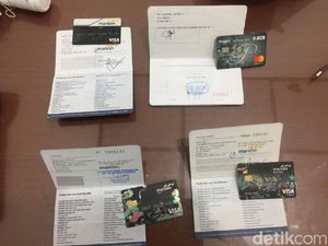 Kenalan di Medsos, Warga Wonosobo Tertipu Rp 15,7 M