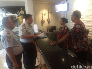 Dear Penginapan di Blitar, Pasang Apoa Ya Biar Tak Dipidana